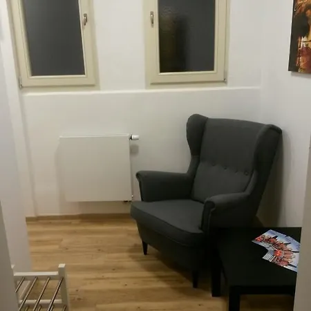 Apartment Opletalova 9 *