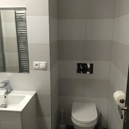 Apartment Opletalova 9