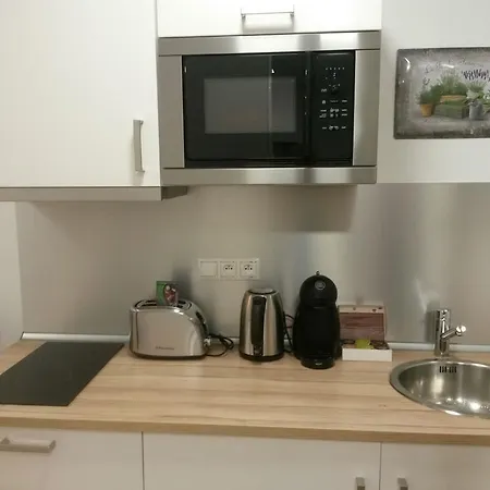 Opletalova 9 Apartment Prague