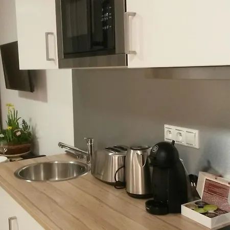 Opletalova 9 * Prague