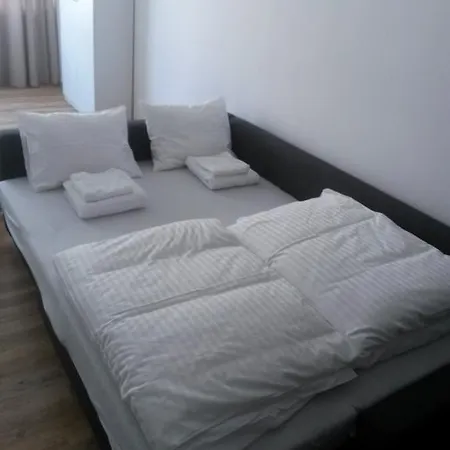 Apartment Opletalova 9