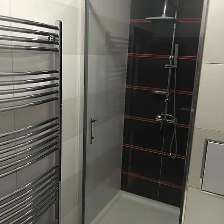 Apartment Opletalova 9 *
