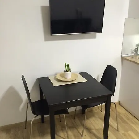 Opletalova 9 Apartmán *